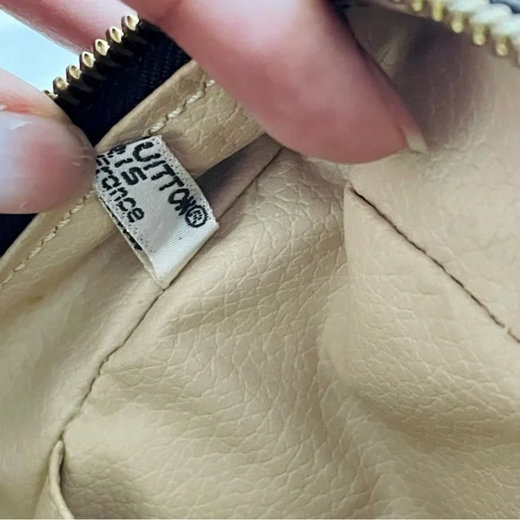 Louis Vuitton Monogram painted Crossbody Bag ✨ - Picture 13 of 16